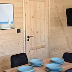Slodka Magnolia 山林小屋