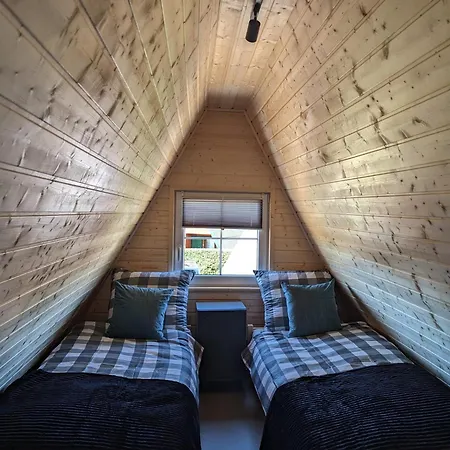 Slodka Magnolia * Karwia