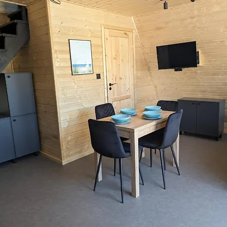 Slodka Magnolia Jaktstuga Karwia