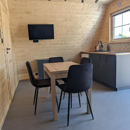 Slodka Magnolia Jaktstuga Karwia