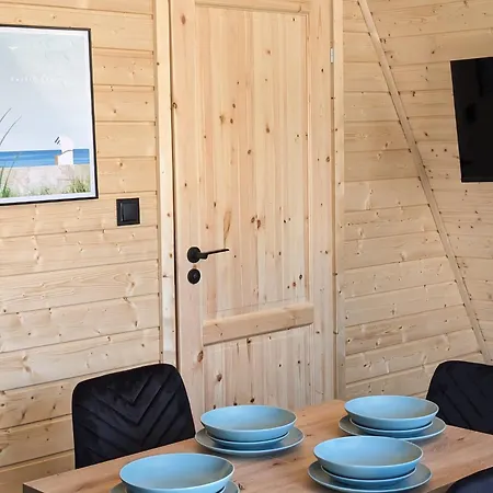 Slodka Magnolia Jaktstuga