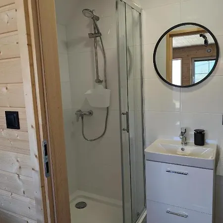 Jaktstuga Slodka Magnolia