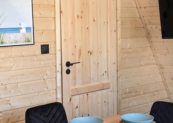 Slodka Magnolia Jaktstuga