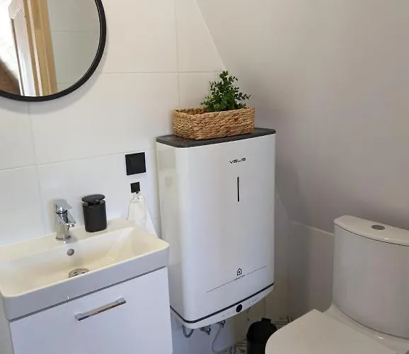 Slodka Magnolia Jaktstuga Karwia