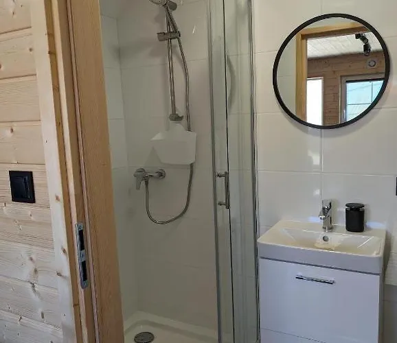 Jaktstuga Slodka Magnolia