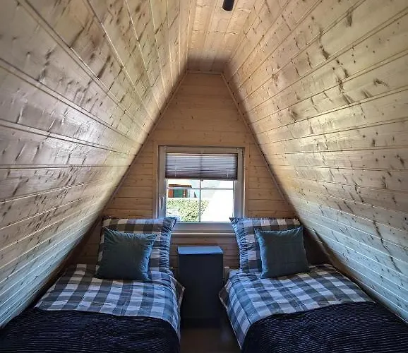 Slodka Magnolia Jaktstuga